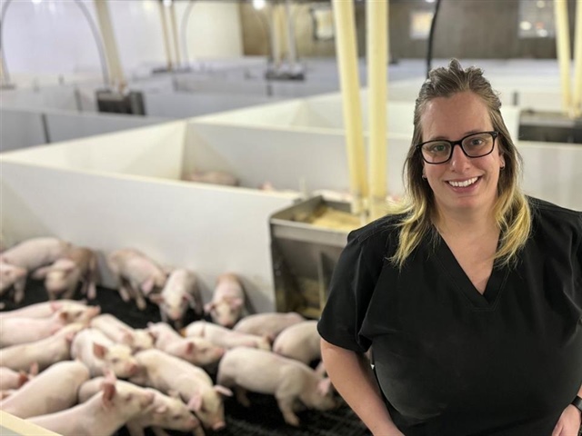 Future Leaders Emerging in the Pork Industry