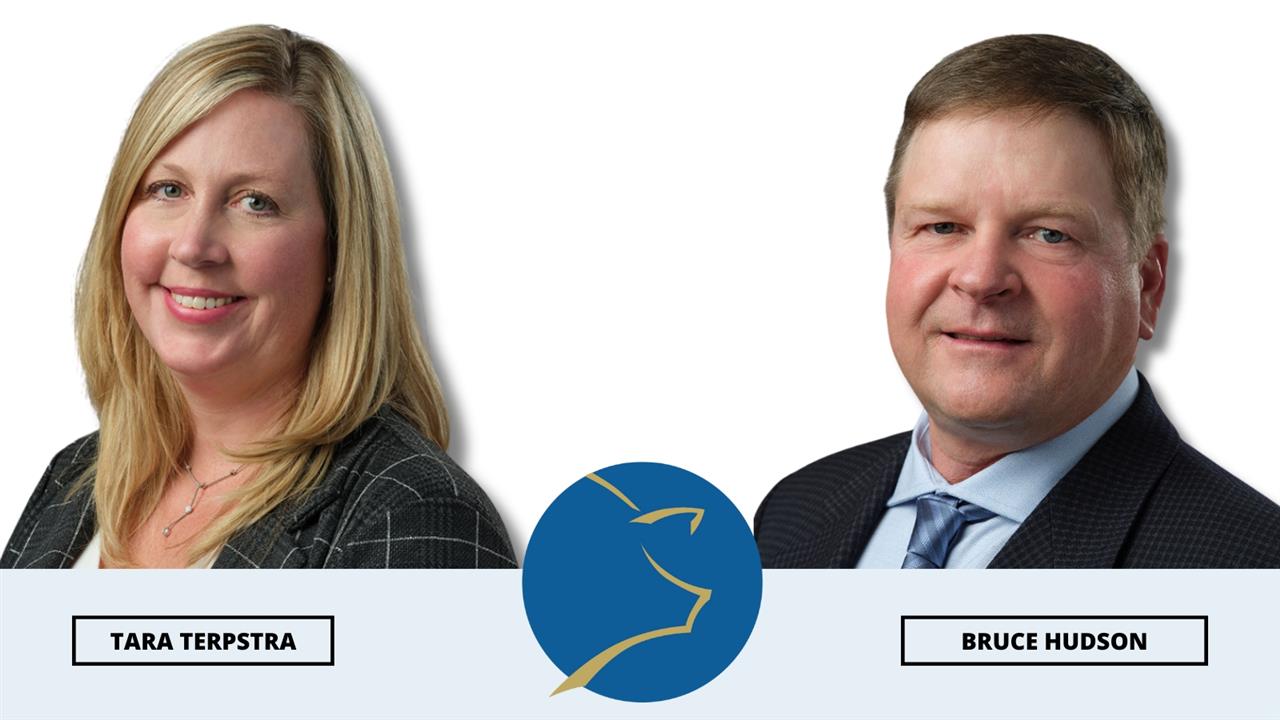 Ontario Pork Chair and Vice-Chair Elected (2024)