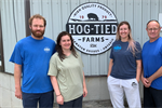 Generational Ontario Hog Farm Embracing Technology