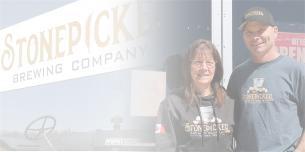 From Feeding Pigs to Brewing Beer