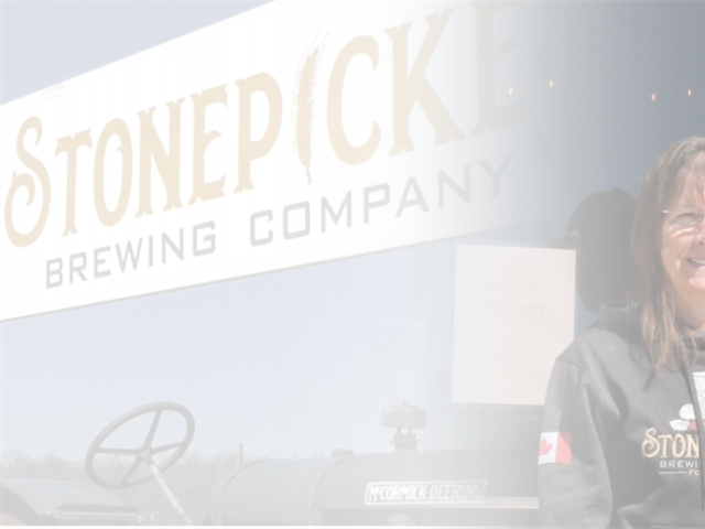 From Feeding Pigs to Brewing Beer