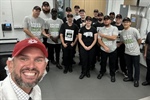 Fanshawe Students Showcase Ontario Pork