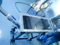 Reducing pathogens and greenhouse gas emissions from swine manure using anaerobic digestion