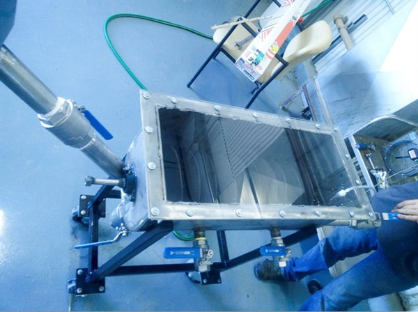 Reducing pathogens and greenhouse gas emissions from swine manure using anaerobic digestion