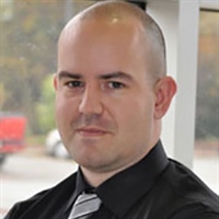 Brandon Gilyroed