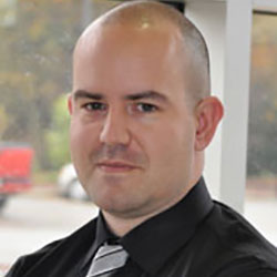 Brandon Gilyroed
