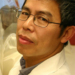 Joshua Gong