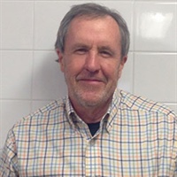 Timothy Blackwell