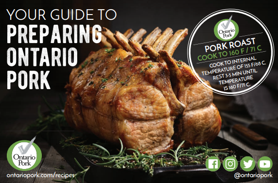 Cooking Guide