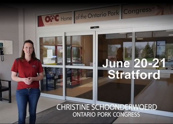 Launch of CTV Fields to Forks video