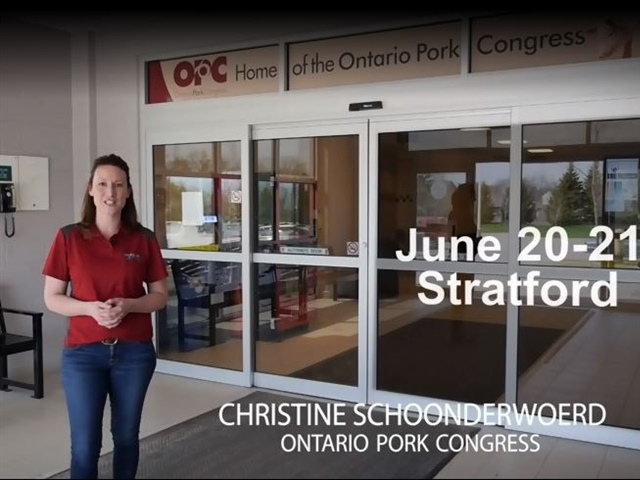 Launch of CTV Fields to Forks video
