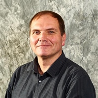John Van de Vegte