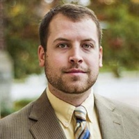Benjamin M. Bohrer