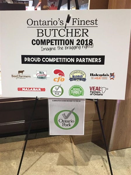 Ontario’s Finest Butcher