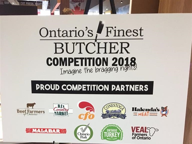 Ontario’s Finest Butcher