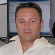 Ronald Johnson