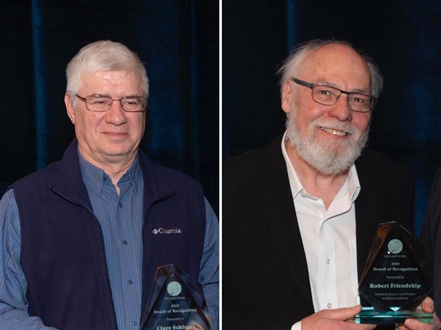 Ontario Pork Awards 2019
