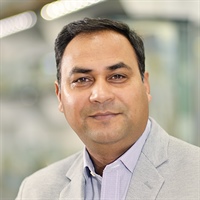 Chandrakant Tayade
