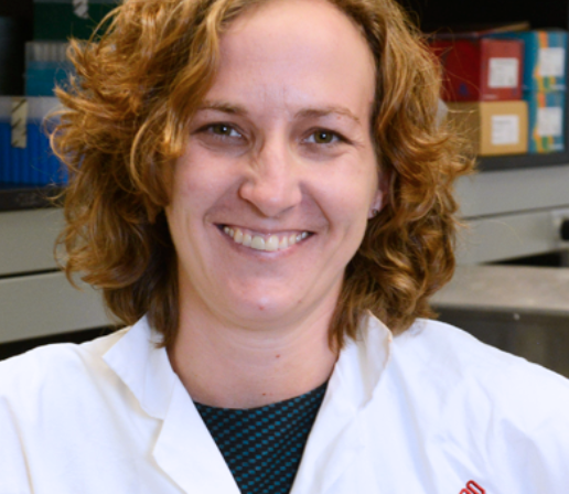 Heather L. Wilson