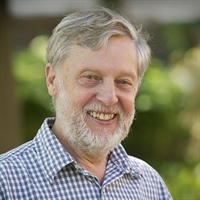 Paul Voroney