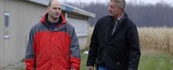 Ontario Pork Story of Family Farming