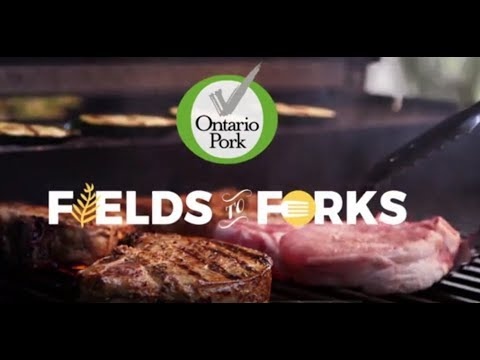 Fields to Forks - CTV commercial