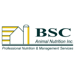 BSC Animal Nutrition BSC Animal Nutrition