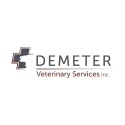 Demeter Veterinary Services Inc. Demeter Veterinary Services Inc.