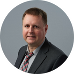 Eric Schwindt