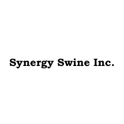 Synergy Swine Inc. Synergy Swine Inc.