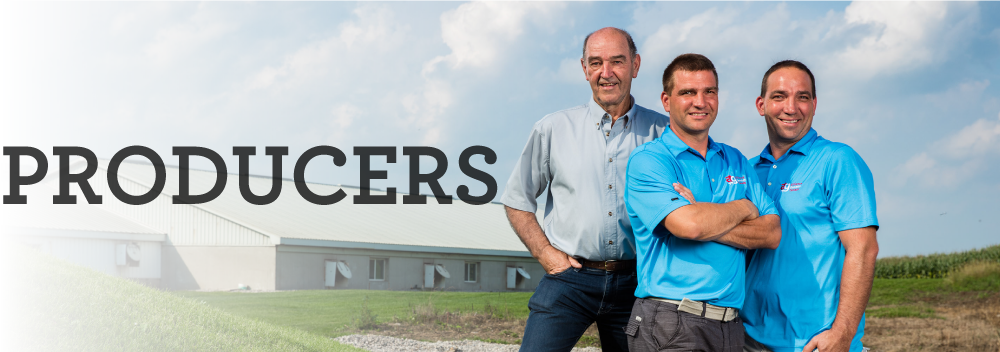 Producers Banner